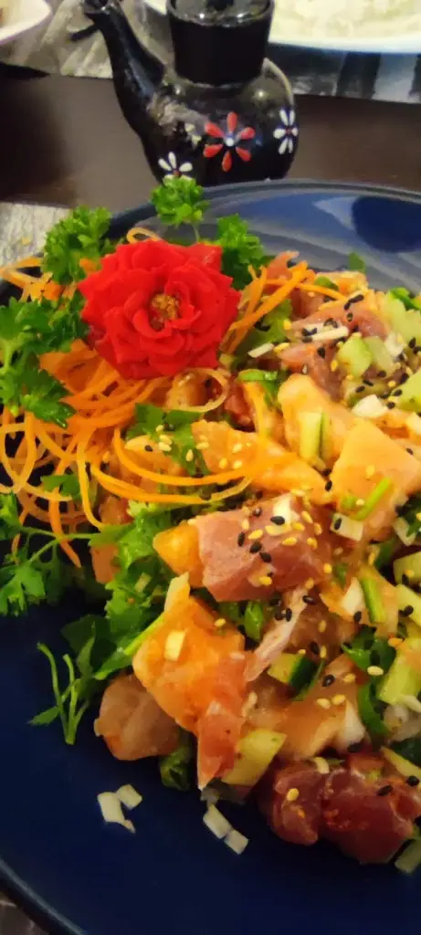 Menu_Restaurant Koi Sushi_Steinfort_immagine_5