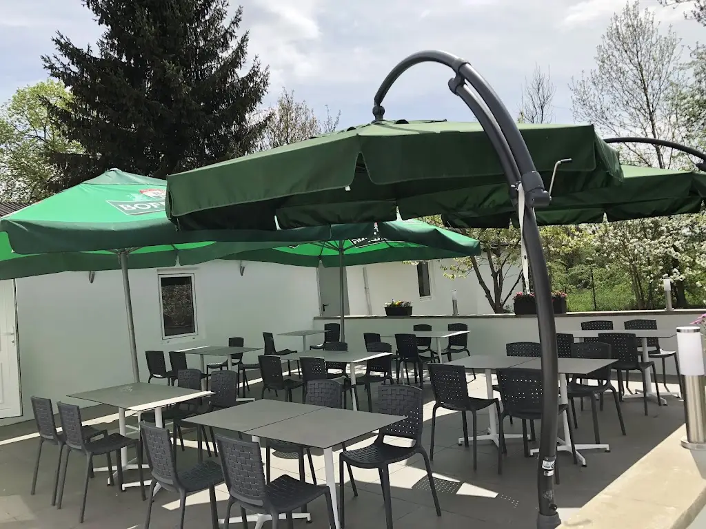 Restaurant Koi Sushi restaurante en Steinfort