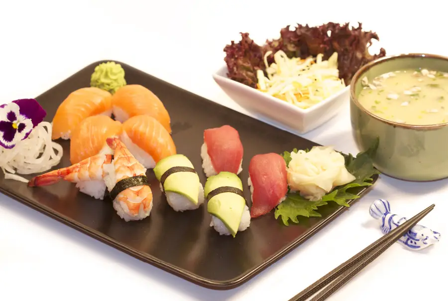 Restaurant Koi Sushi_Steinfort_slider_image_2