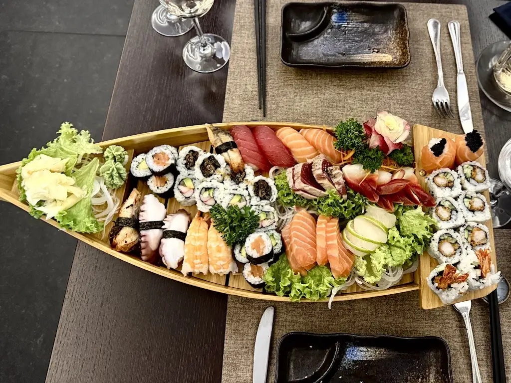 Restaurant Koi Sushi_Steinfort_slider_image_3