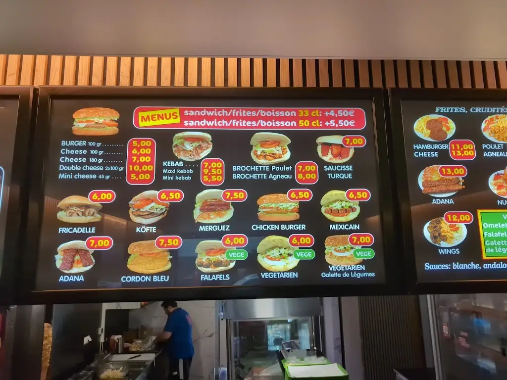 Menu_Resto Snack O‘Zaza_Steinfort_imagen_3