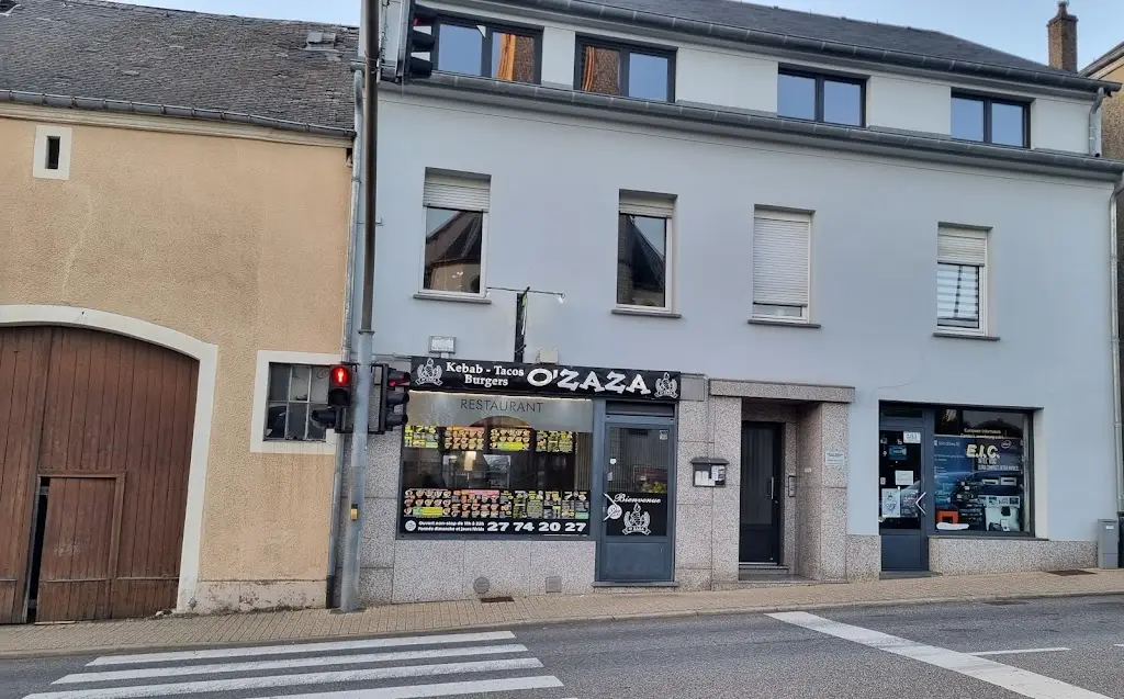 Resto Snack O‘Zaza_Steinfort_slider_image_2