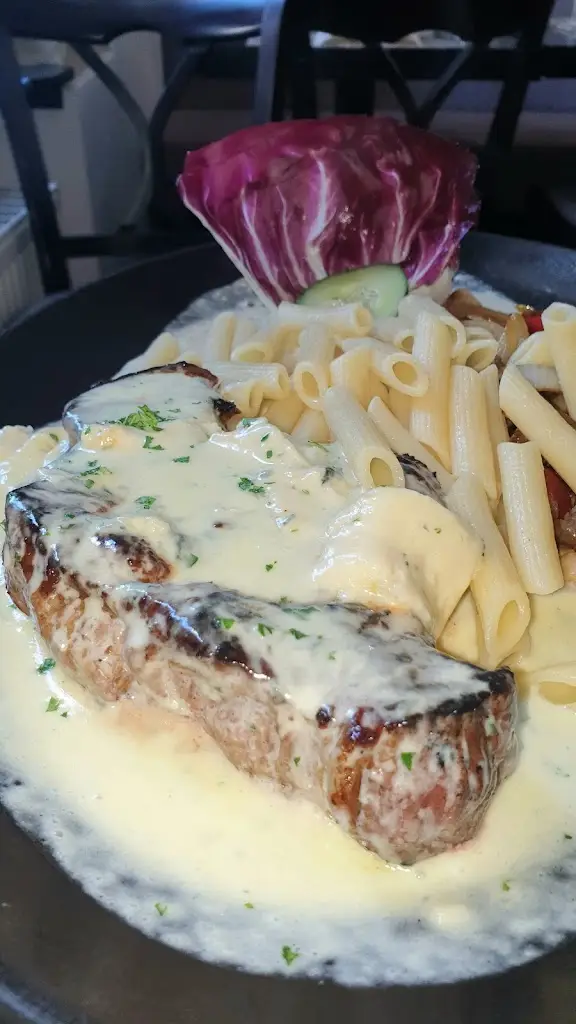 Menu_Pizzeria-restaurant la Campagna_Steinfort_image_2