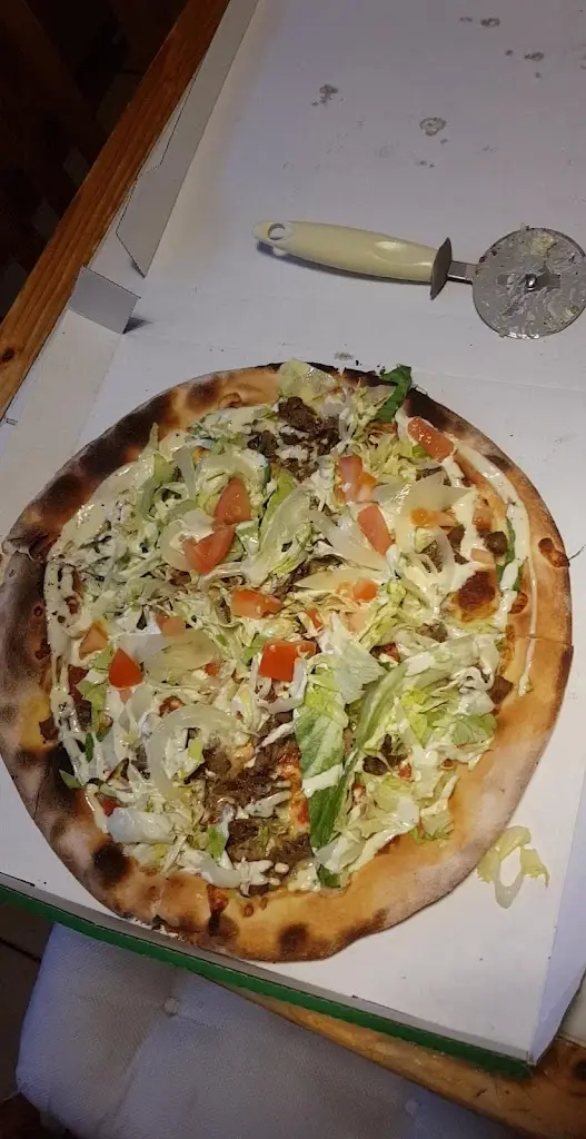 Menu_Pizzeria-restaurant la Campagna_Steinfort_image_3