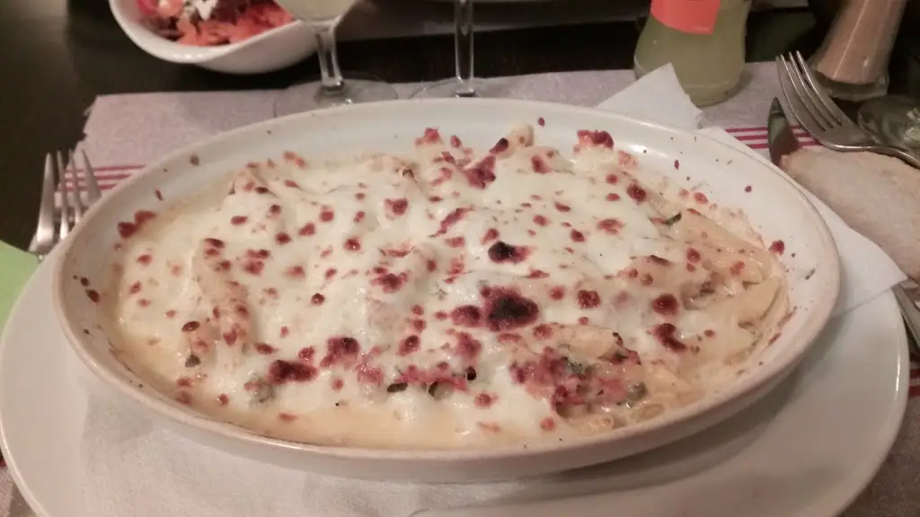 Menu_Pizzeria-restaurant la Campagna_Steinfort_image_5