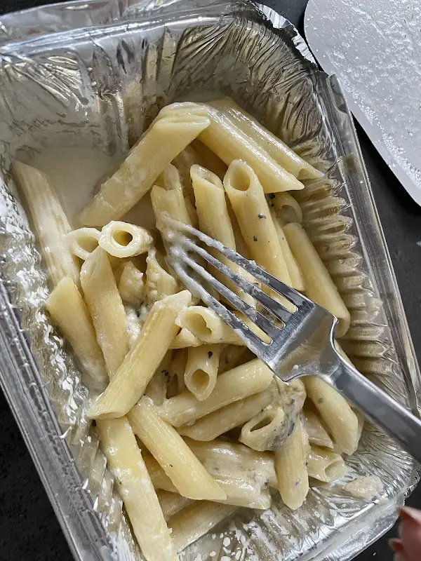 Menu_Pizzeria-restaurant la Campagna_Steinfort_image_9