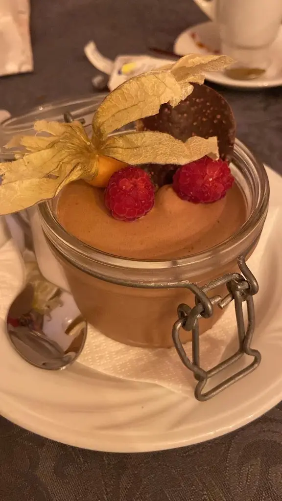 Dani W_Café Roudemer_Steinfort_review