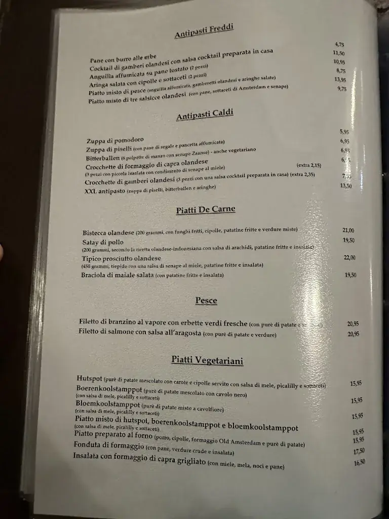 Menu_The Pantry_Amsterdam_immagine_3