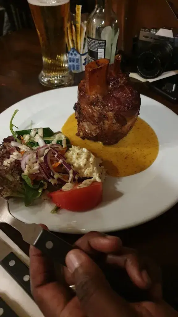 Menu_The Pantry_Amsterdam_immagine_5