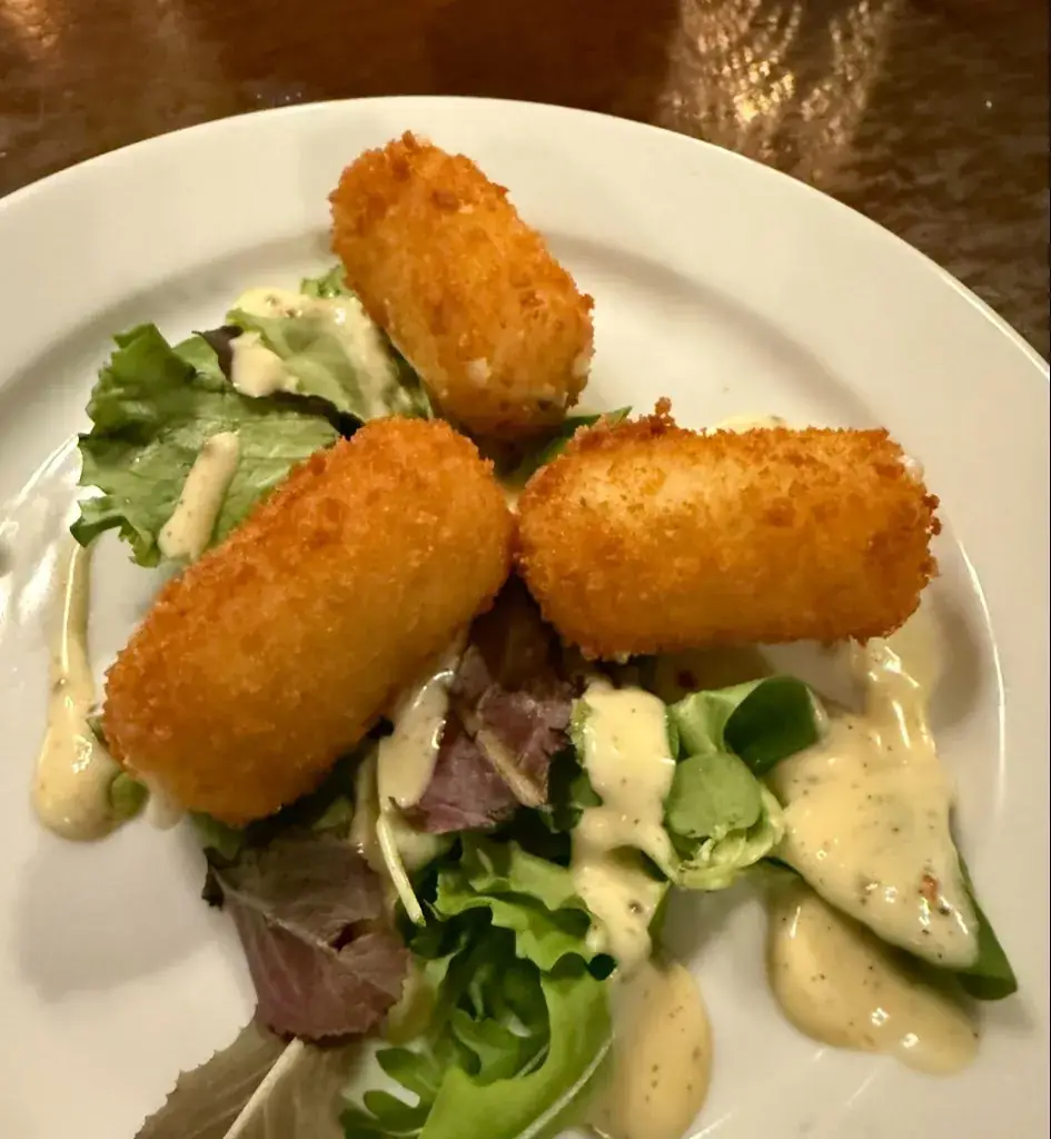 John G_The Pantry_Amsterdam_recensione