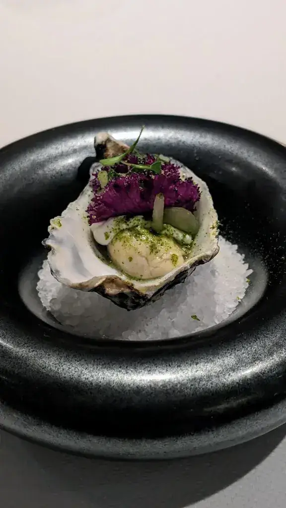 Menü_Ciel Bleu_Amsterdam_Bild_5