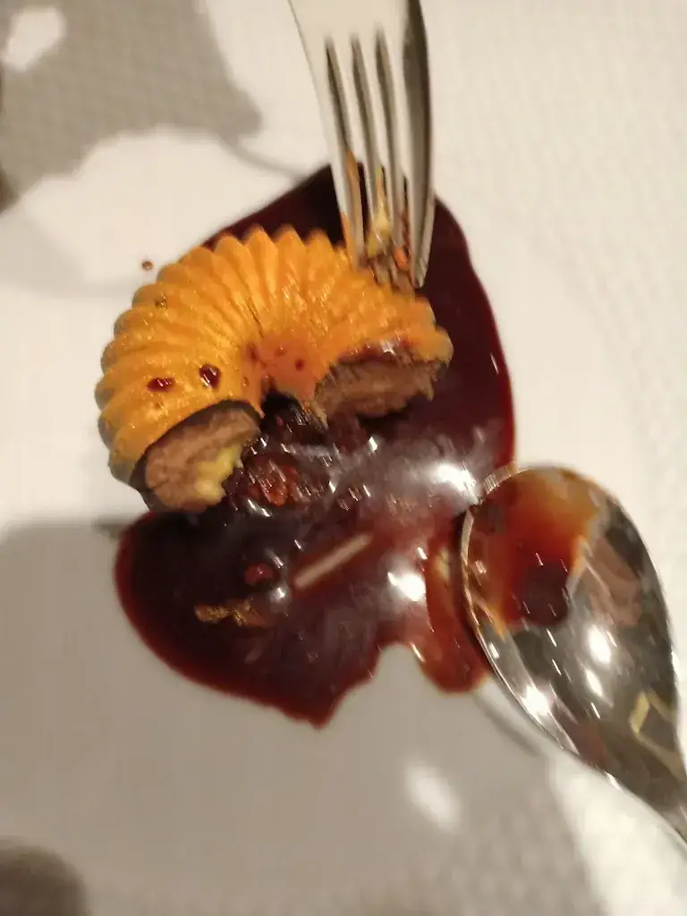 Menü_Ciel Bleu_Amsterdam_Bild_6