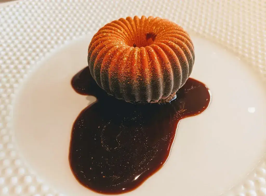 Menü_Ciel Bleu_Amsterdam_Bild_8