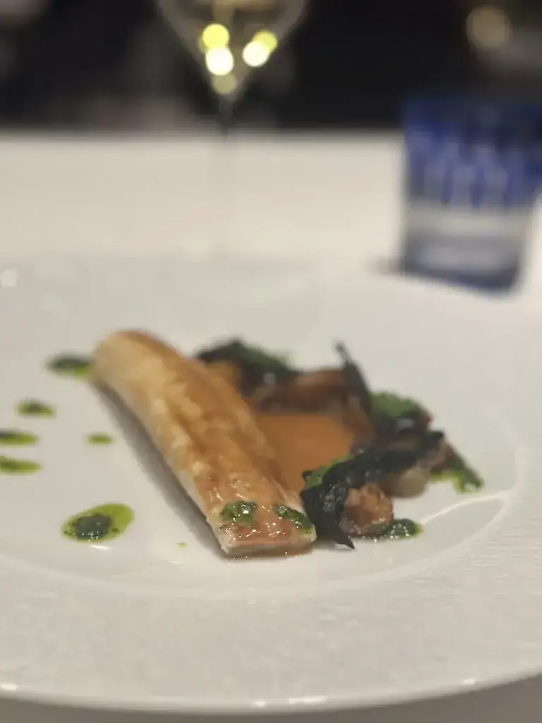 Menü_Ciel Bleu_Amsterdam_Bild_9