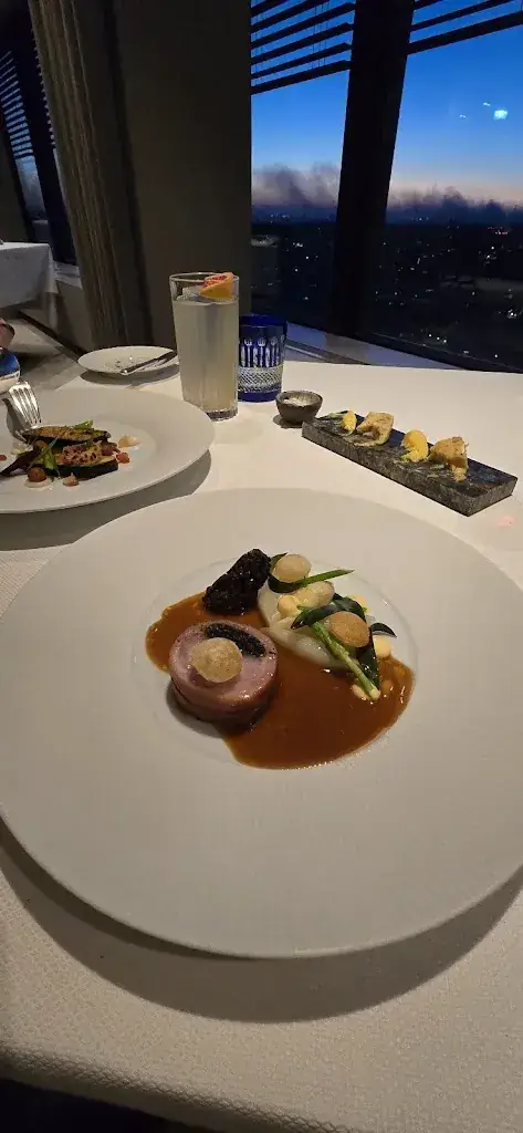 R Assel_Ciel Bleu_Amsterdam_Bewertung