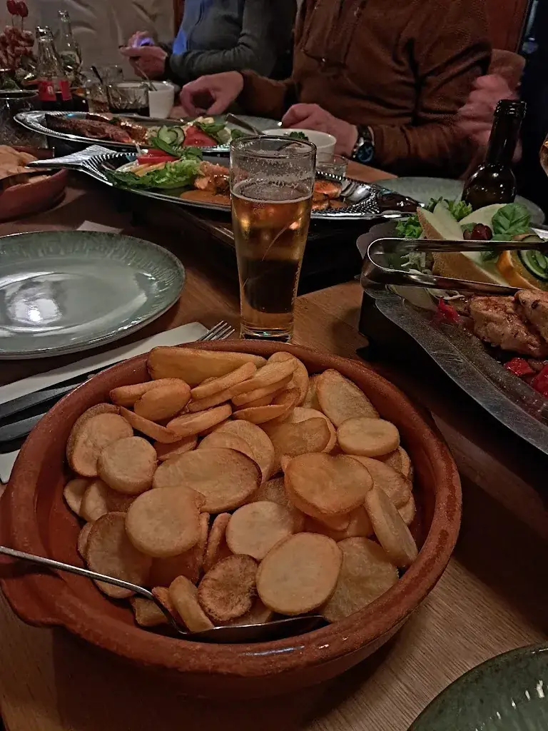 Menu_Restaurant Balkan Grill_Assen_image_9