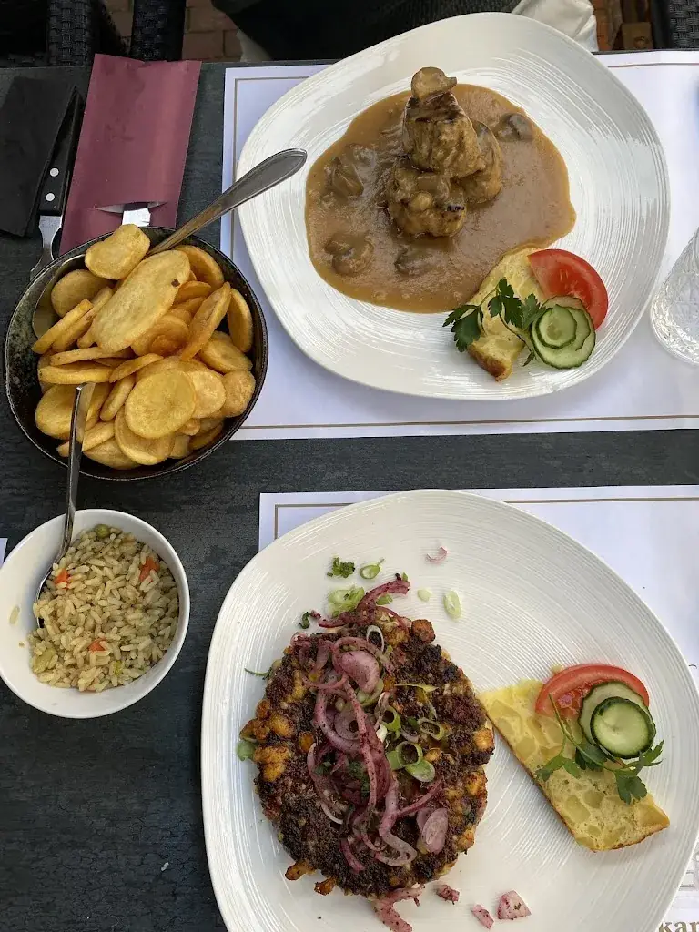 Deko Dimeski_Restaurant Balkan Grill_Assen_review