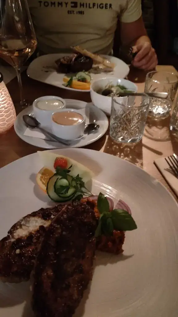 Julian Weijers_Restaurant Balkan Grill_Assen_review