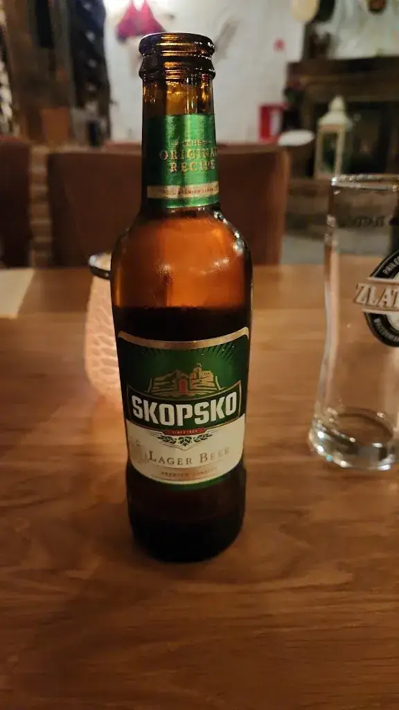 Tufan Dur_Restaurant Balkan Grill_Assen_review