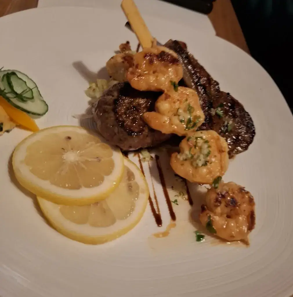 Restaurant Balkan Grill_Assen_slider_image_3