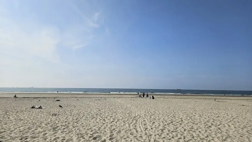 Juanita Aarts-Gomez_Hoek van Holland Beach_Holland_review