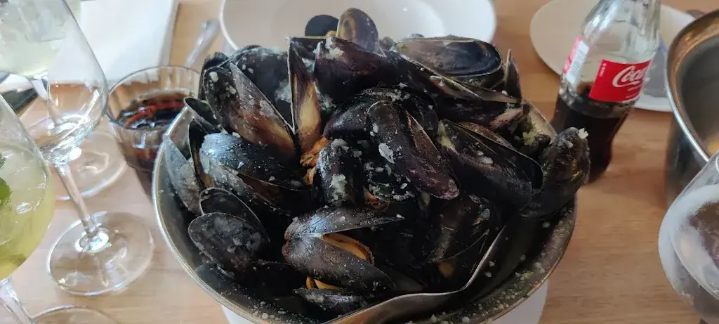 Menu_Mosselrestaurant De Oude Haven_Philippine_image_1