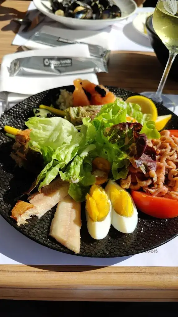 Thomas Baetens_Mosselrestaurant De Oude Haven_Philippine_avis