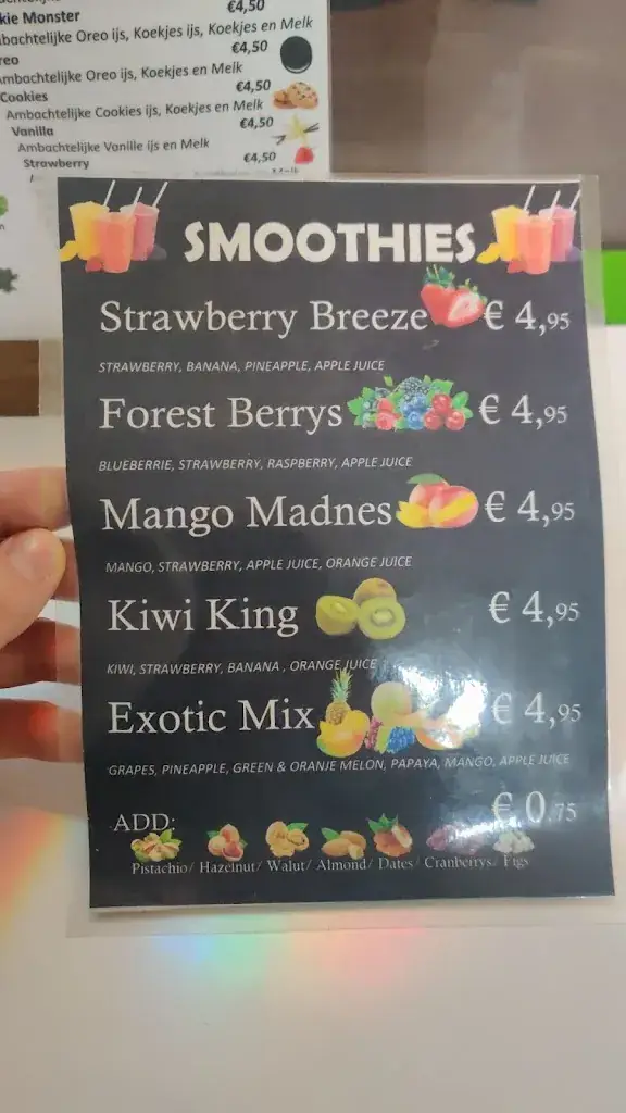 Menu_Lunch Hoek_Amsterdam_image_3