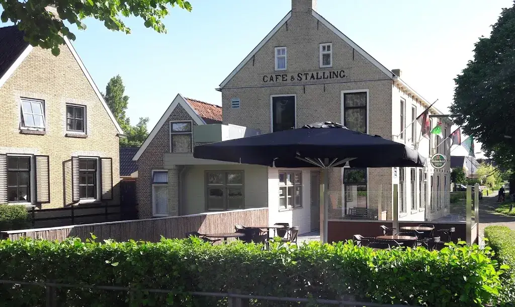 Café / Snackbar Bonnema_Mantgum_slider_image_2