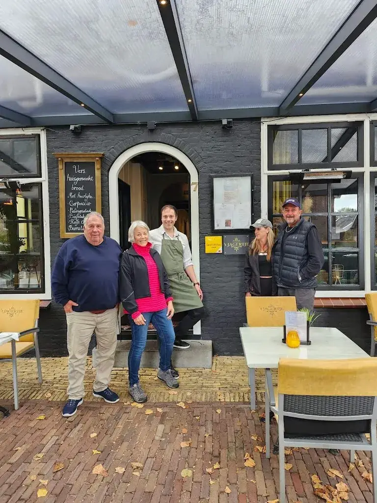 Jeff McNeal_'t Jagertje_Langweer_review