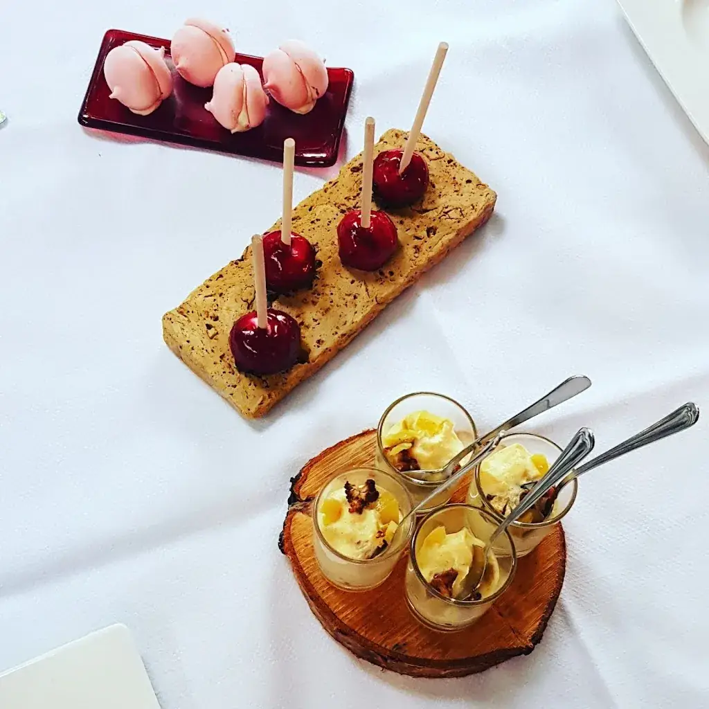 CHEF OF TASTE_'t Jagertje_Langweer_review