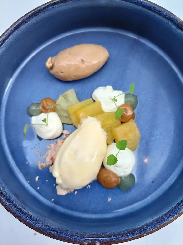 Henk Siebenga_'t Jagertje_Langweer_review