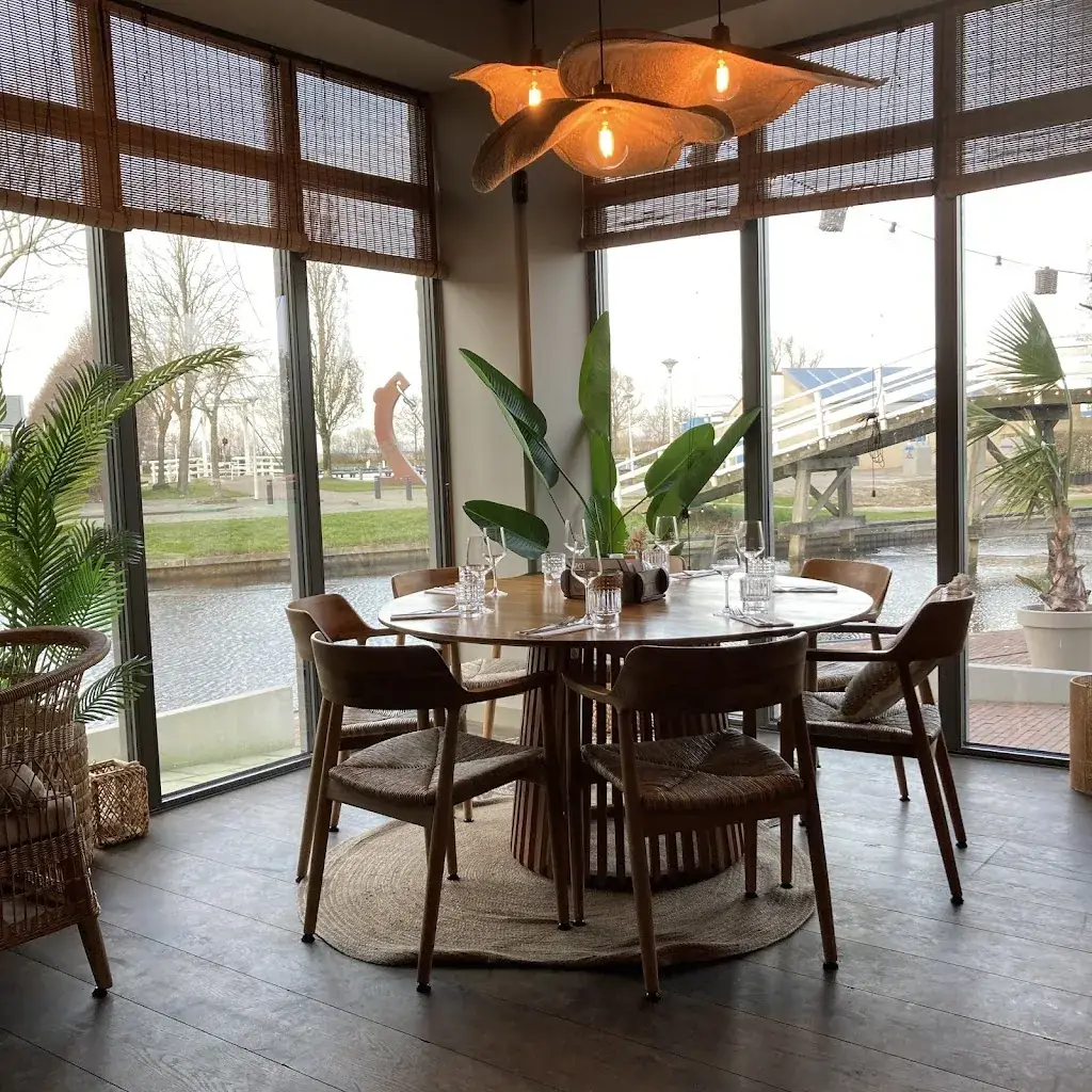 Egbert Bouwers_SPOT Langweer_Langweer_recensione