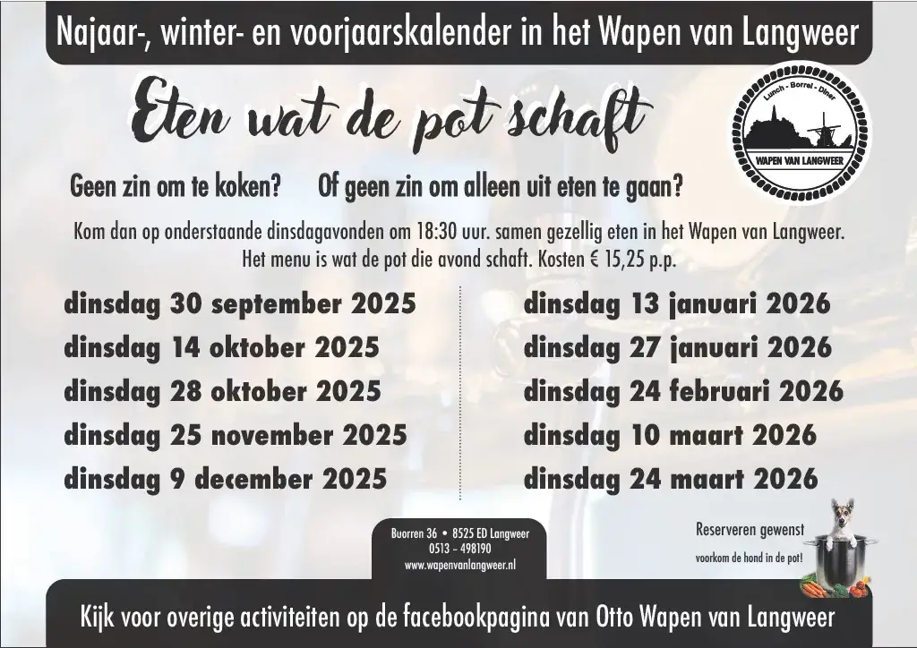 Menu_Wapen van Langweer B.V._Langweer_image_4