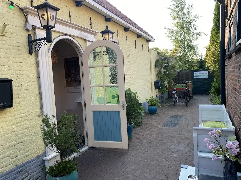 patheesen_La Buona Cucina_Langweer_Bewertung