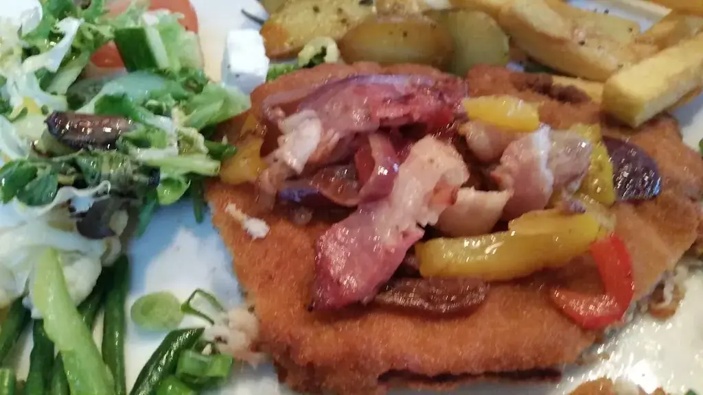 Menu_Eetcafé De Drie Zwaantjes_Langweer_immagine_1