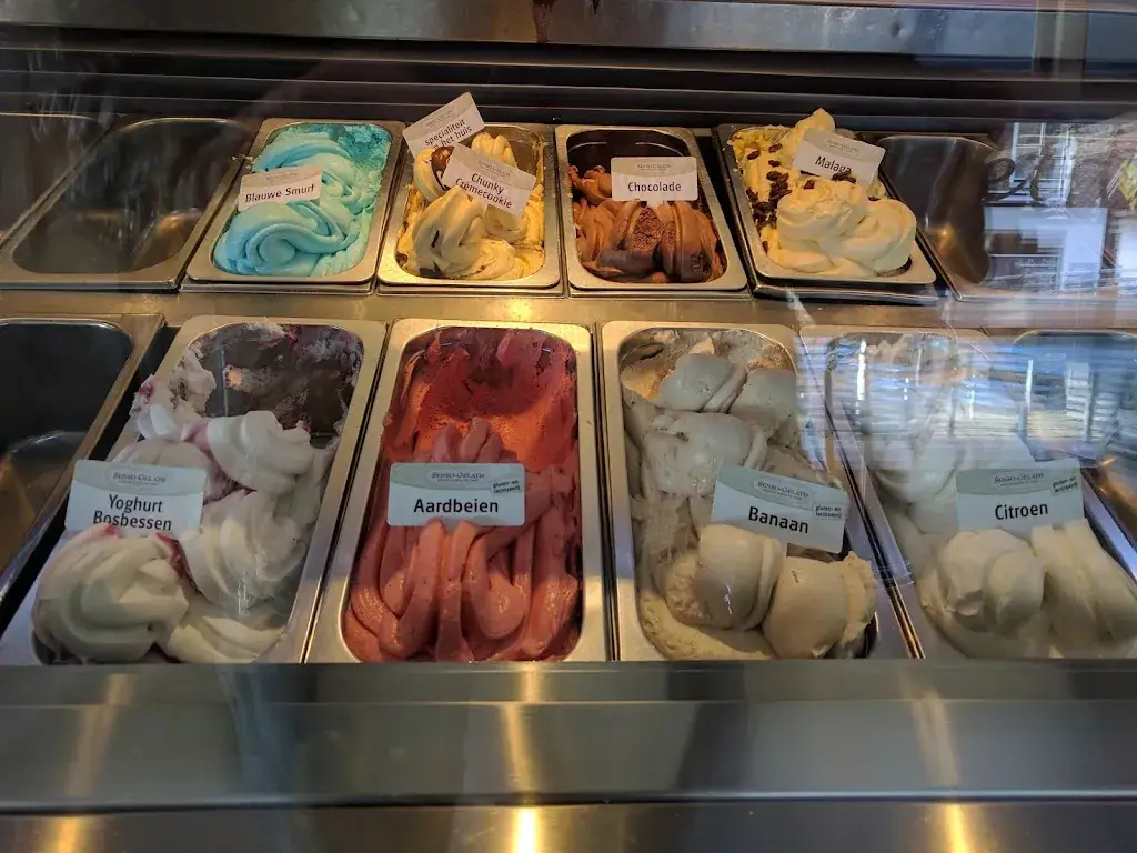 Menu_Eetcafé De Drie Zwaantjes_Langweer_immagine_6