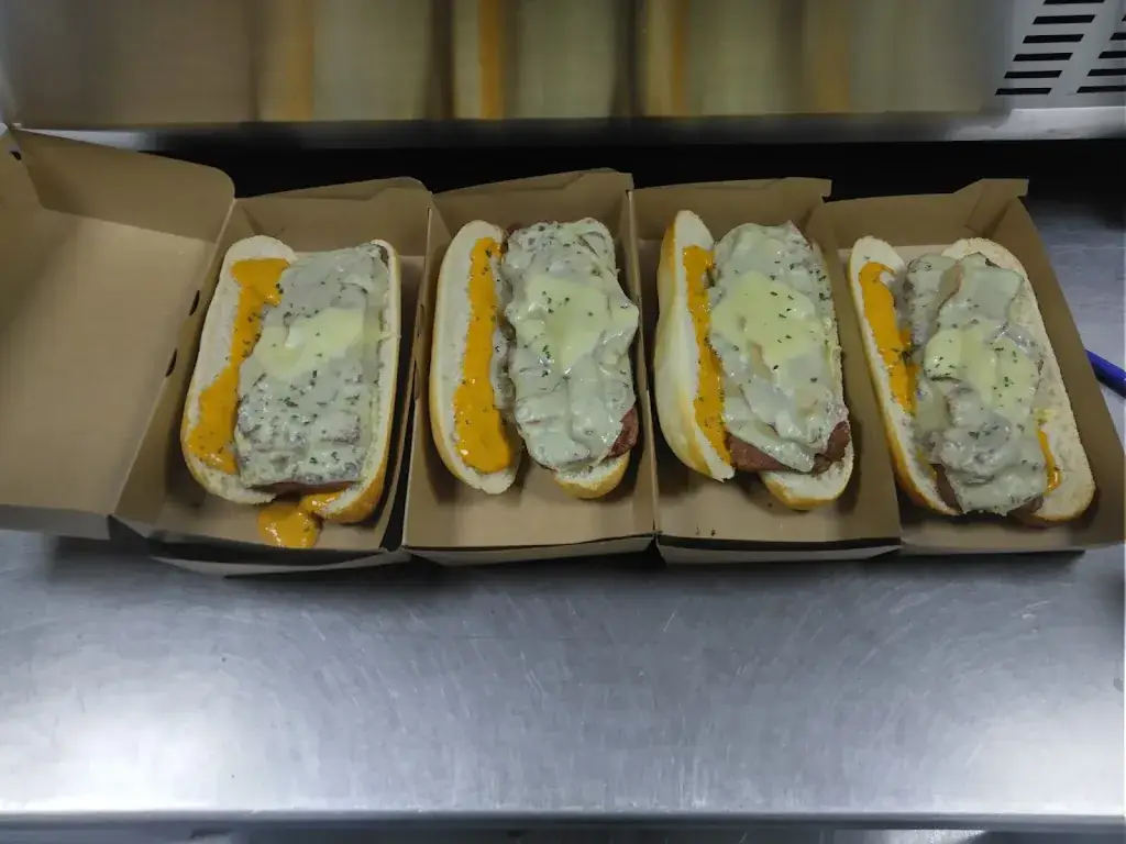 Menu_Cafetaria - IJssalon 't Hoekje_Langweer_image_5