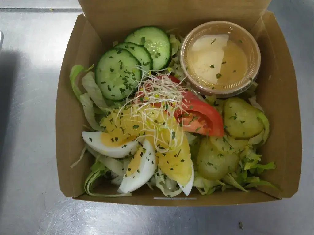 Menu_Cafetaria - IJssalon 't Hoekje_Langweer_image_8