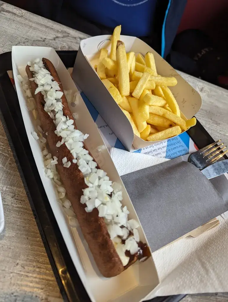 Menu_Cafetaria - IJssalon 't Hoekje_Langweer_image_9