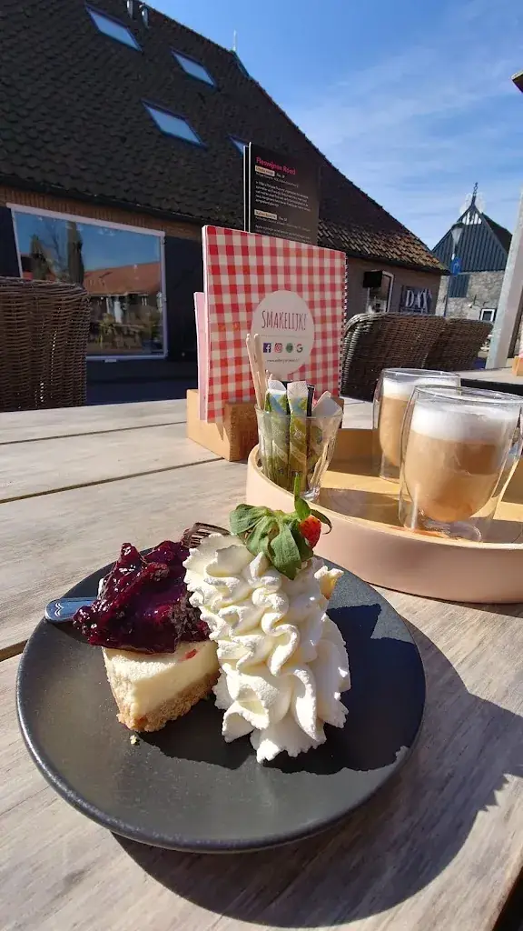 Menu_Eeterij Tante A'n_Hollum_imagen_5