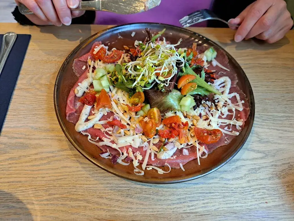 Menu_Eeterij Tante A'n_Hollum_imagen_8