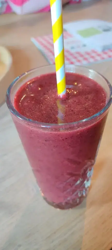 Menu_Eeterij Tante A'n_Hollum_imagen_9