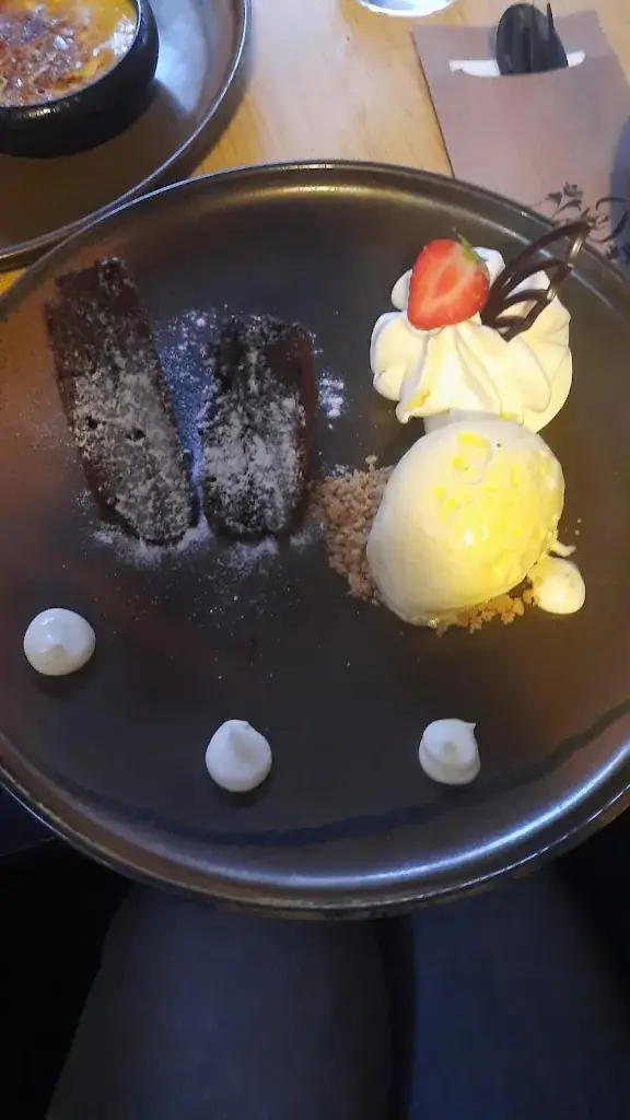 Lidian Schregardus_Eeterij Tante A'n_Hollum_reseña