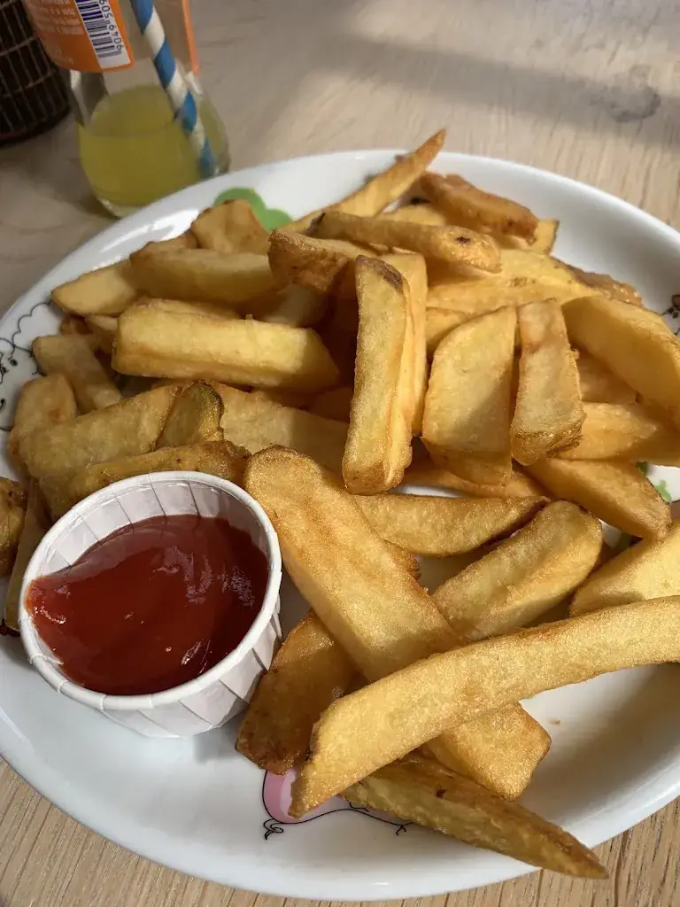 Hallo Bodensee_Eeterij Tante A'n_Hollum_reseña