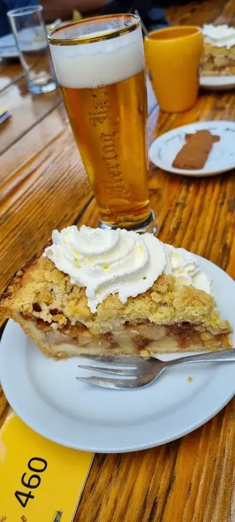 Menu_Pannenkoekhuis Onder de Vuurtoren_Hollum_immagine_7