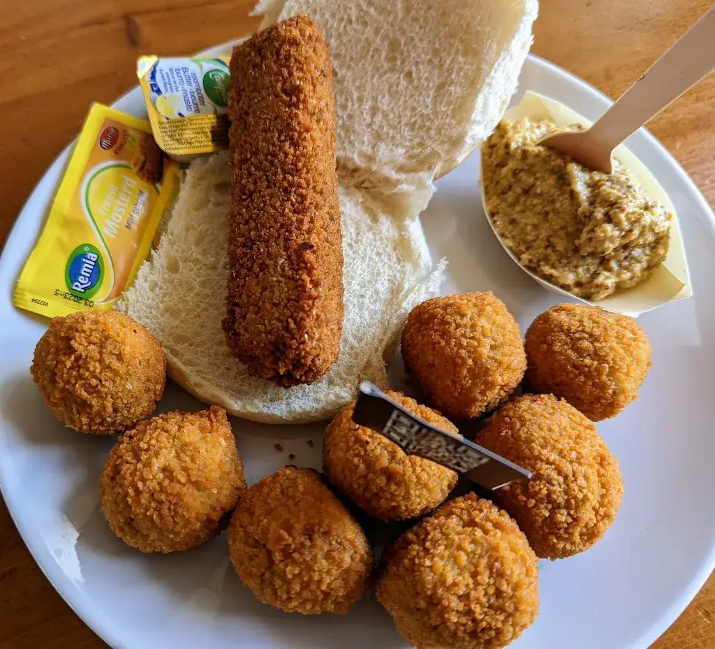 Menu_Pannenkoekhuis Onder de Vuurtoren_Hollum_immagine_8