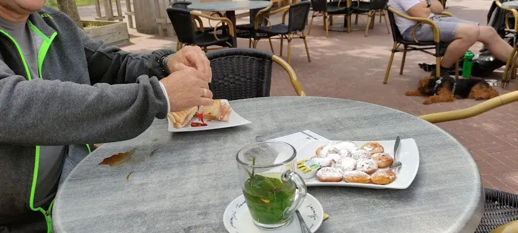 Menu_Pannenkoekhuis Onder de Vuurtoren_Hollum_immagine_9