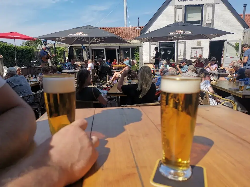 Adrian Dziaduszek_Pannenkoekhuis Onder de Vuurtoren_Hollum_recensione