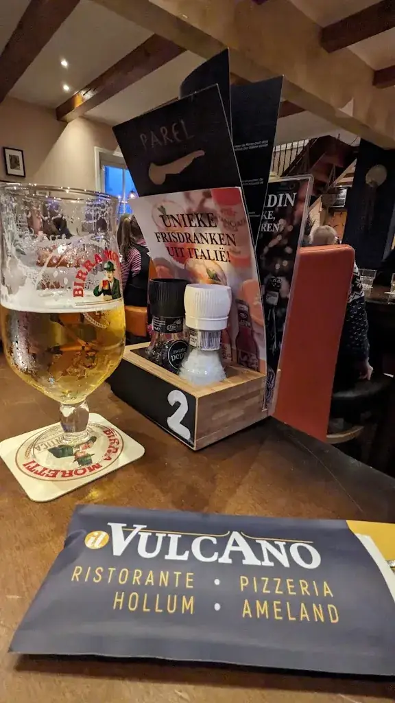 Menu_Ristorante Pizzeria 'Il Vulcano'_Hollum_image_7